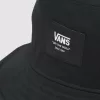 Cappello da pescatore con toppa Vans