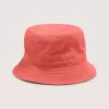Cappello da pescatore con toppa Vans