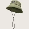 Cappello da pescatore Wilder