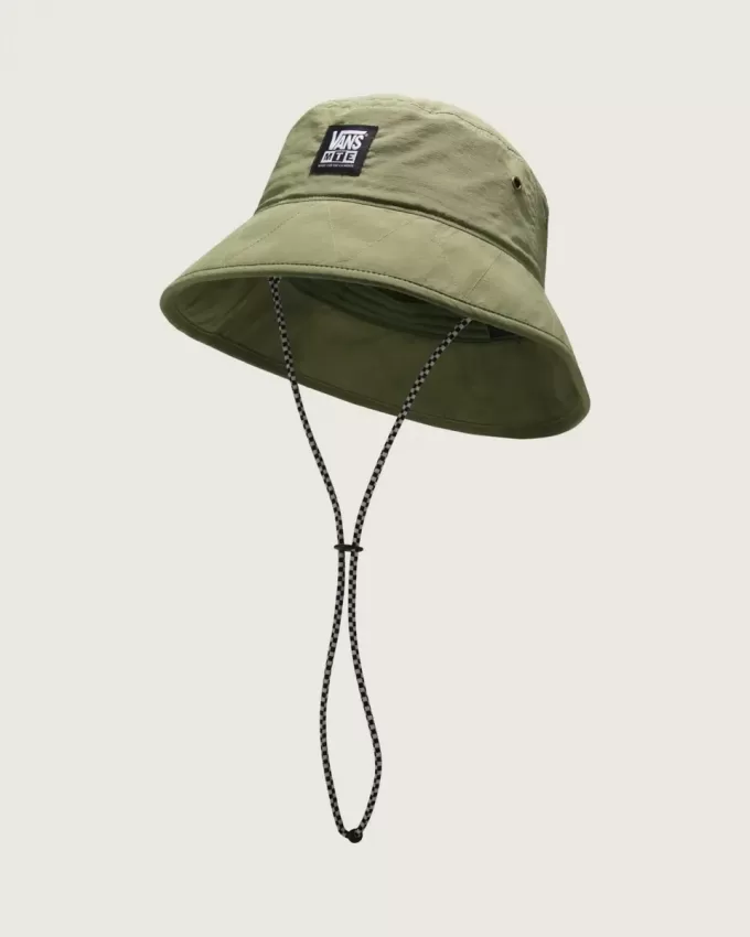 Cappello da pescatore Wilder