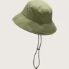 Cappello da pescatore Wilder