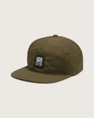 Cappello da spedizione