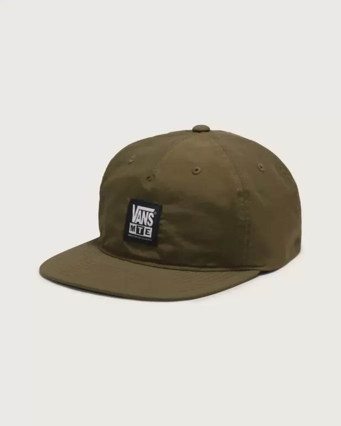 Cappello da spedizione