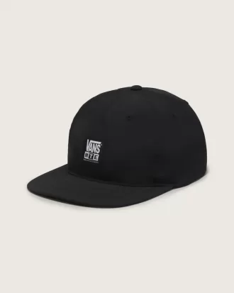 Cappello da spedizione