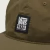 Cappello da spedizione