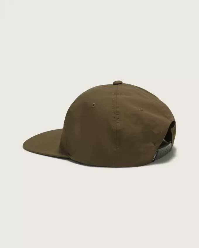 Cappello da spedizione