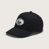 Cappello Raley Strapback Cappello Raley Strapback