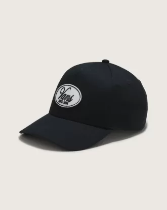 Cappello Raley Strapback