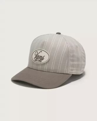 Cappello Raley Strapback