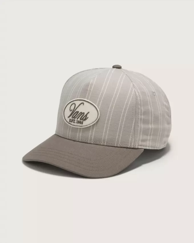 Cappello Raley Strapback