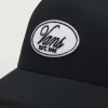 Cappello Raley Strapback Cappello Raley Strapback