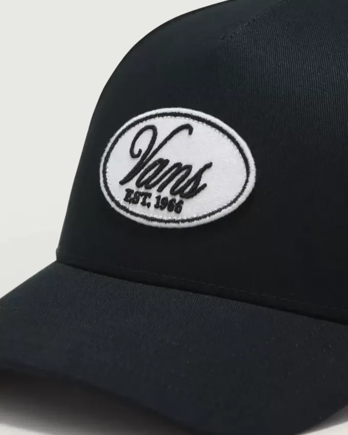 Cappello Raley Strapback Cappello Raley Strapback