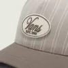Cappello Raley Strapback