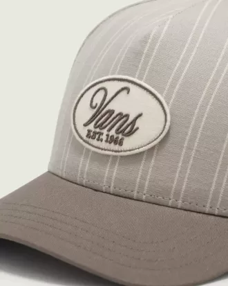 Cappello Raley Strapback