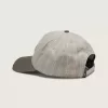 Cappello Raley Strapback