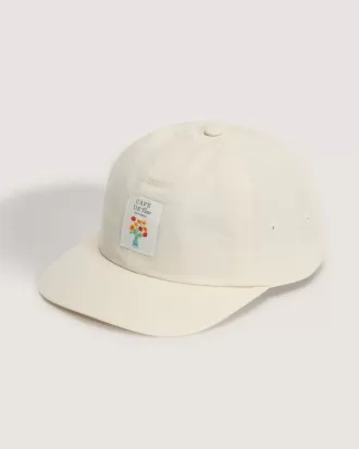 Cappello snapback Cafe Vans