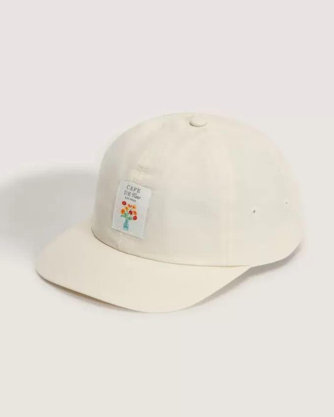 Cappello snapback Cafe Vans Cappello snapback Cafe Vans