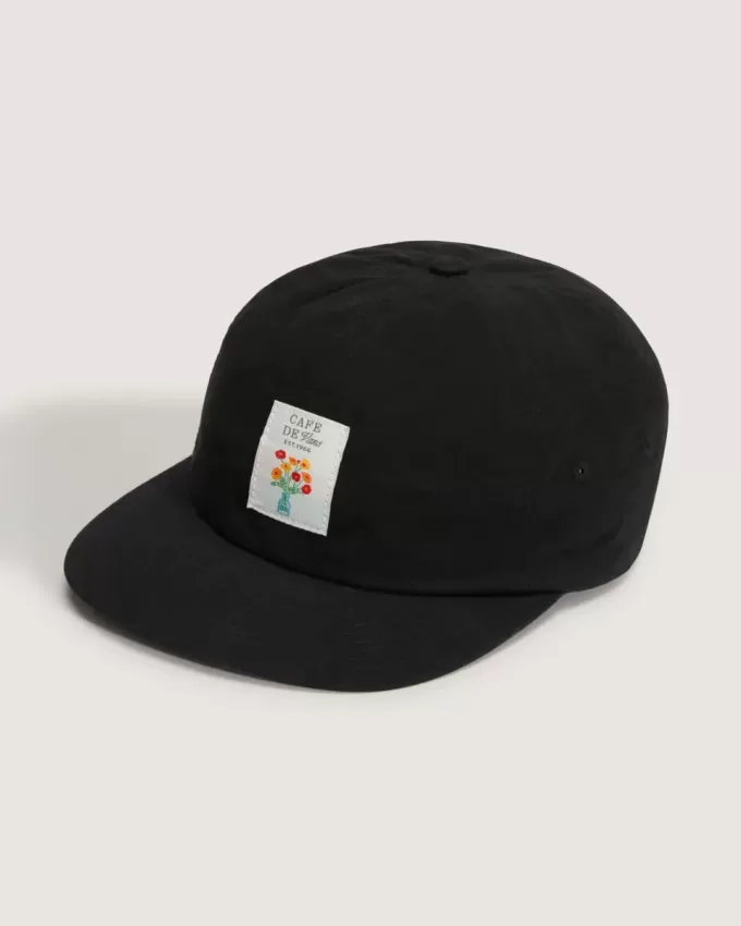 Cappello snapback Cafe Vans Cappello snapback Cafe Vans