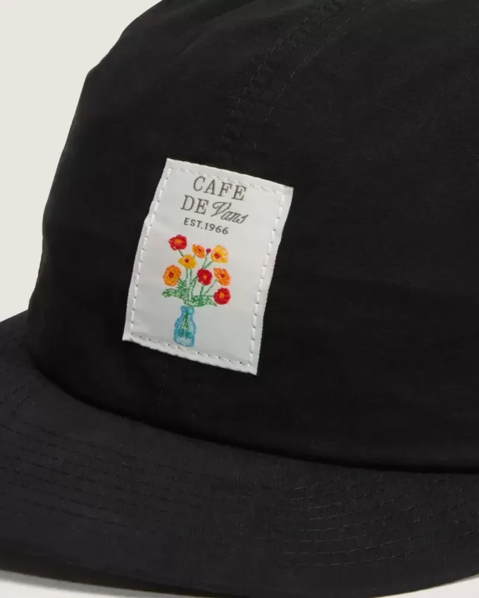 Cappello snapback Cafe Vans Cappello snapback Cafe Vans