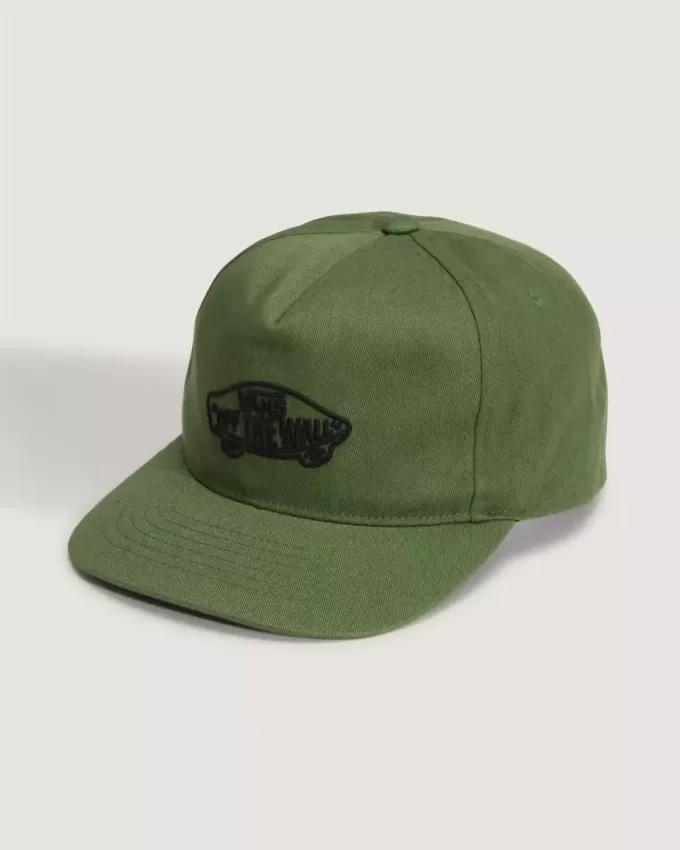 Cappello snapback classico Vans Cappello snapback classico Vans