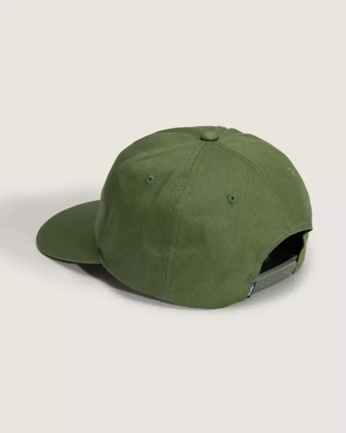Cappello snapback classico Vans Cappello snapback classico Vans