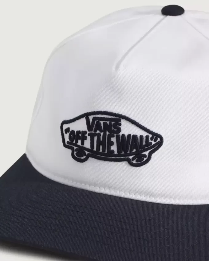 Cappello snapback classico Vans Cappello snapback classico Vans