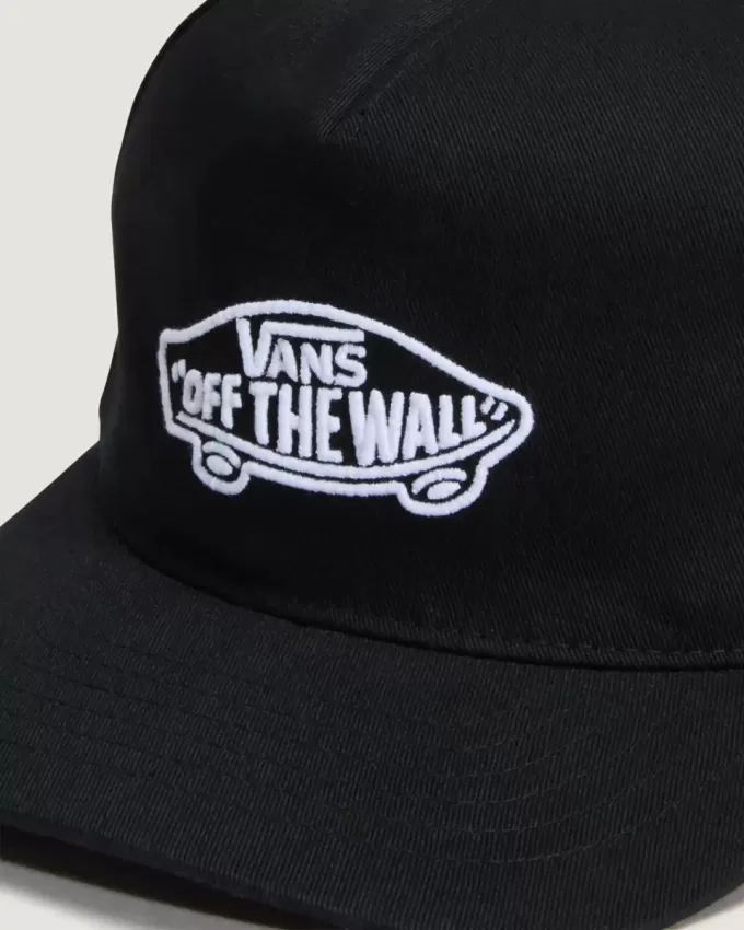 Cappello snapback classico Vans Cappello snapback classico Vans