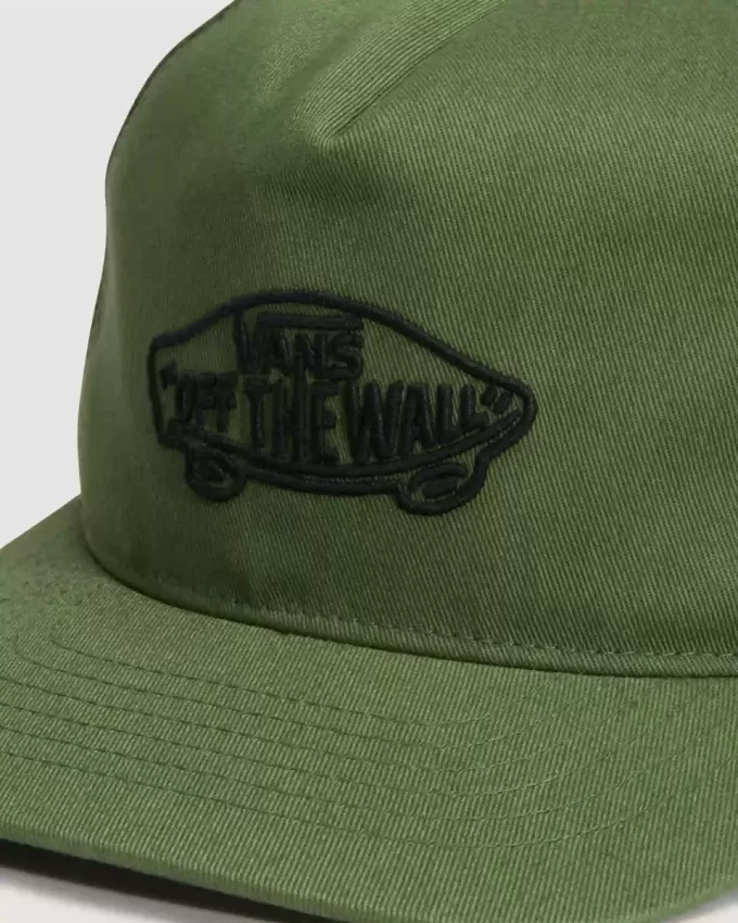 Cappello snapback classico Vans Cappello snapback classico Vans