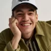 Cappello snapback classico Vans Cappello snapback classico Vans
