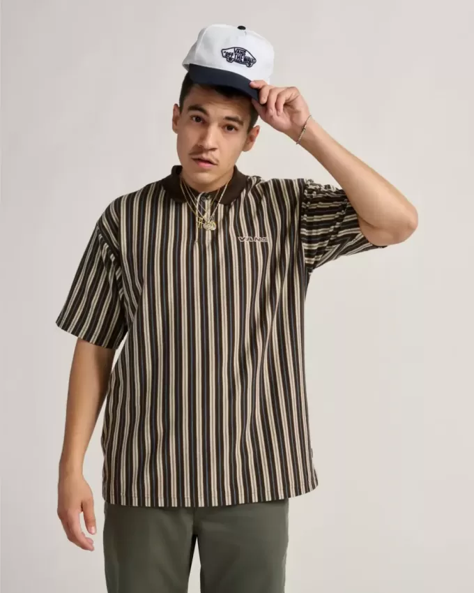 Cappello snapback classico Vans Cappello snapback classico Vans