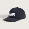 Cappello snapback con logo Drop V Cappello snapback con logo Drop V