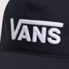 Cappello snapback con logo Drop V Cappello snapback con logo Drop V