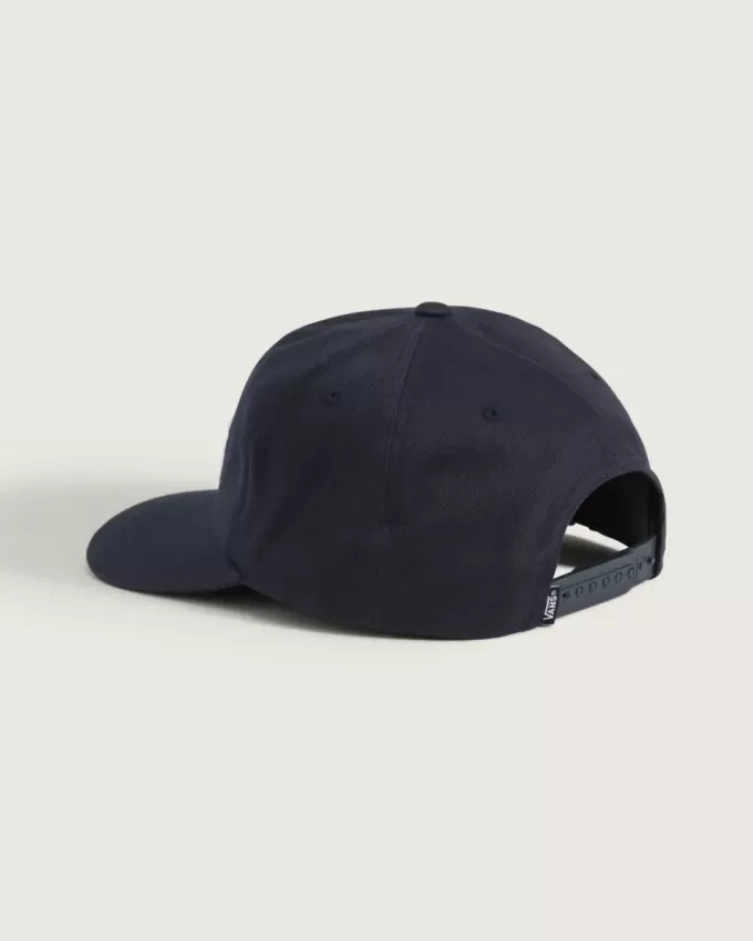 Cappello snapback con logo Drop V Cappello snapback con logo Drop V