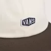 Cappello snapback con logo esagonale Cappello snapback con logo esagonale