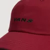 Cappello snapback con scritta “Check Side” Cappello snapback con scritta “Check Side”
