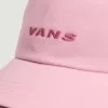 Cappello snapback con scritta “Check Side” Cappello snapback con scritta “Check Side”