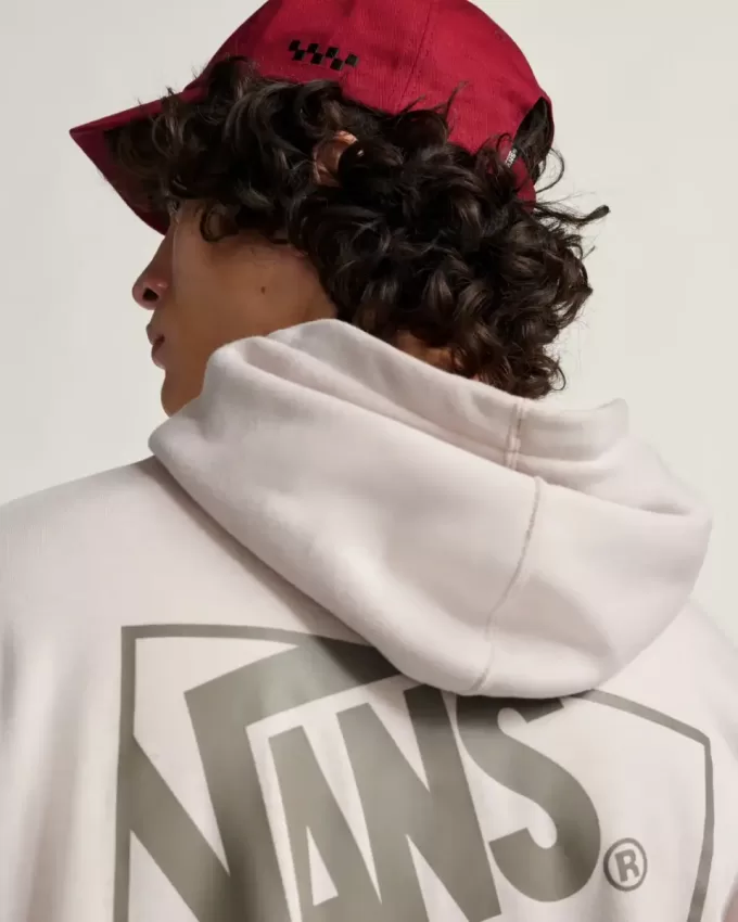 Cappello snapback con scritta “Check Side” Cappello snapback con scritta “Check Side”