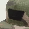 Cappello snapback con toppa completa Cappello snapback con toppa completa