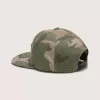 Cappello snapback con toppa completa Cappello snapback con toppa completa