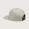 Cappello snapback con toppa completa Cappello snapback con toppa completa