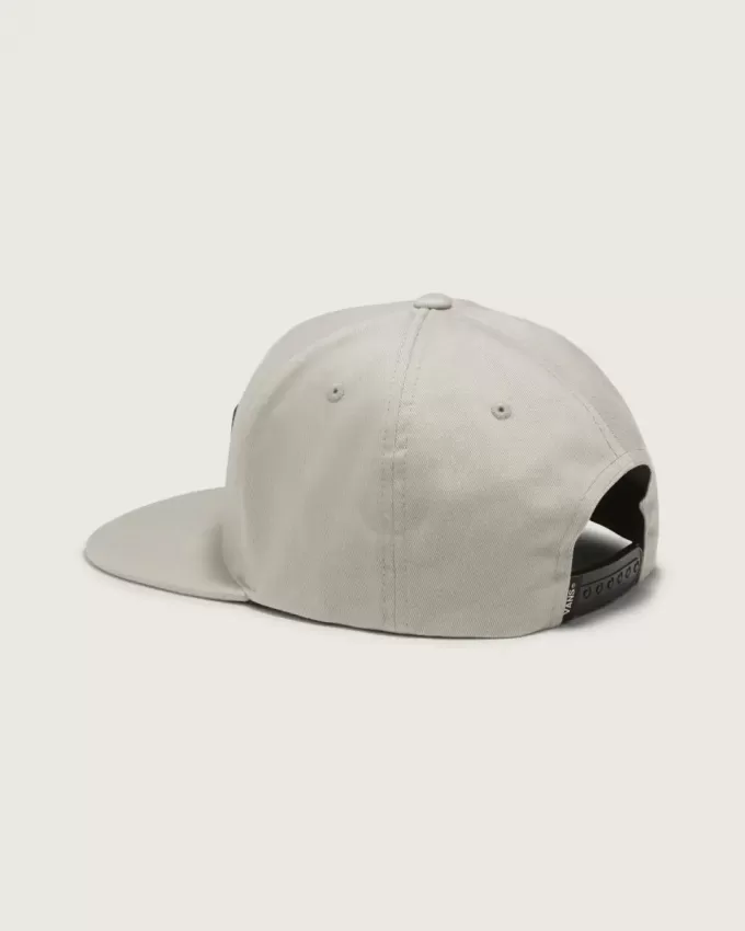 Cappello snapback con toppa completa Cappello snapback con toppa completa
