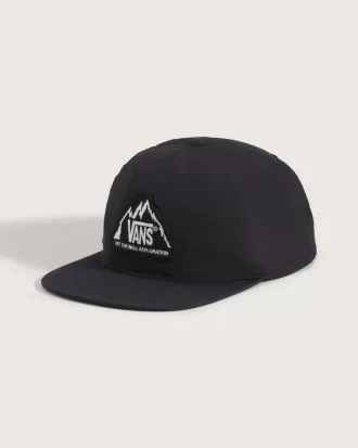 Cappello snapback Crestline Cappello snapback Crestline
