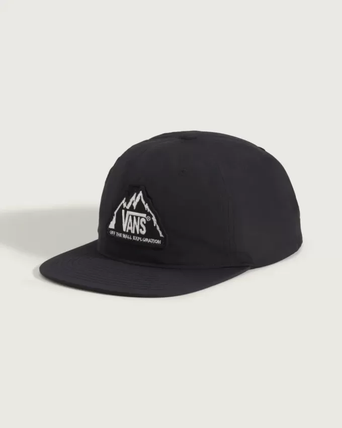 Cappello snapback Crestline Cappello snapback Crestline