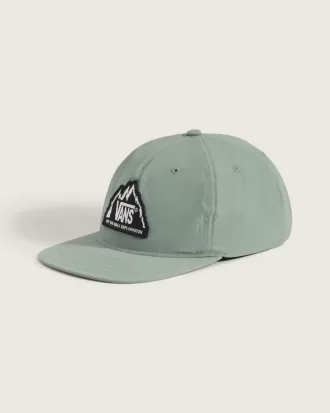 Cappello snapback Crestline Cappello snapback Crestline