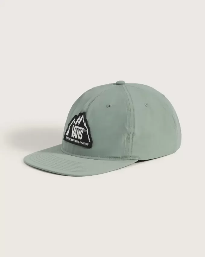 Cappello snapback Crestline Cappello snapback Crestline