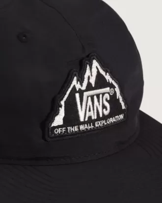 Cappello snapback Crestline Cappello snapback Crestline