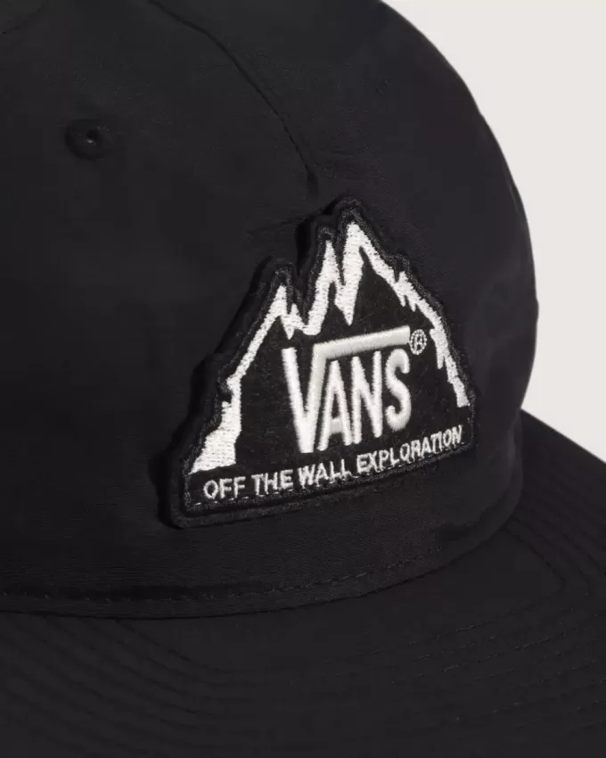 Cappello snapback Crestline Cappello snapback Crestline