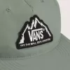 Cappello snapback Crestline Cappello snapback Crestline