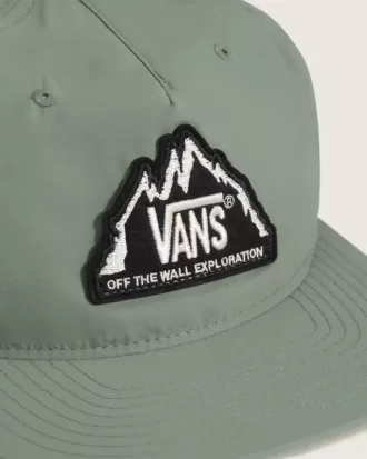 Cappello snapback Crestline Cappello snapback Crestline