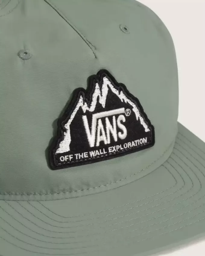 Cappello snapback Crestline Cappello snapback Crestline